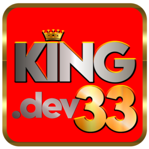 logo king33 512